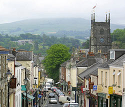 Tavistock, Devon